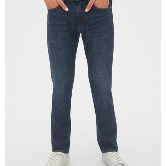 GAP | Jeans | Gap Mens 34x28 Slim Jeans 
